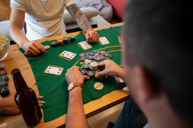 Super Sic Bo dice shaker and betting table on agen303 slot live dealer studio